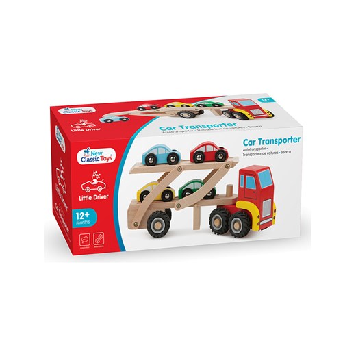 Zabawka dla niemowląt New Classic Toys 