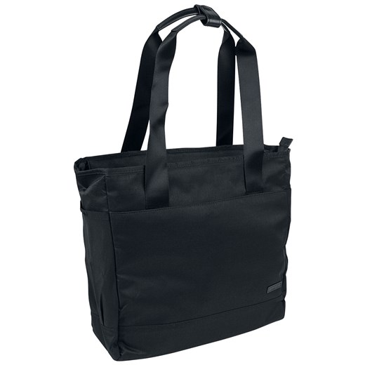 Ogio - XIX Shoppingbag - Torba z materiału - czarny   OneSize 
