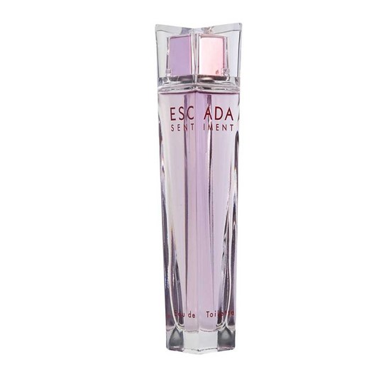Escada Sentiment For Women EDT 75 ml  Escada  Twoja Perfumeria