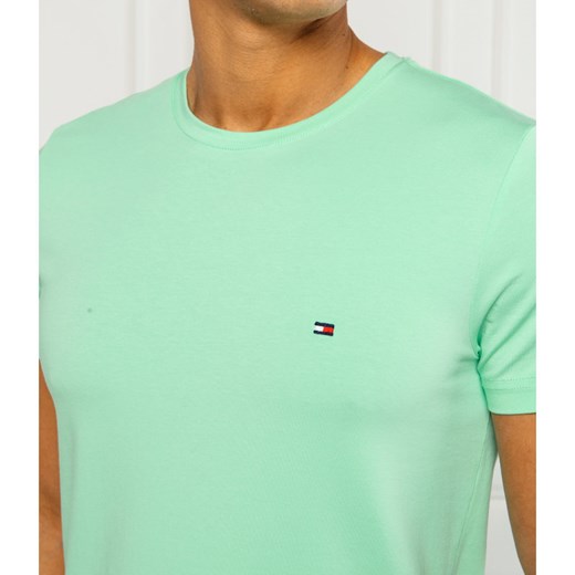 Tommy Hilfiger T-shirt | Slim Fit | stretch  Tommy Hilfiger S Gomez Fashion Store