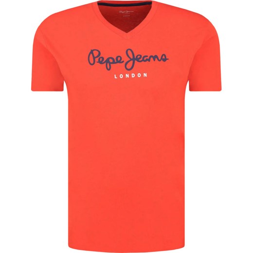 Pepe Jeans London T-shirt EGGO | Regular Fit Pepe Jeans  L Gomez Fashion Store