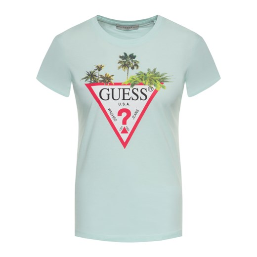 T-Shirt Guess Guess  S MODIVO