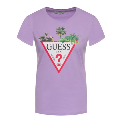 T-Shirt Guess Guess  XS MODIVO