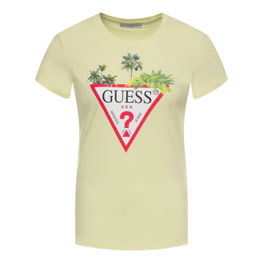 T-Shirt Guess Guess  S MODIVO