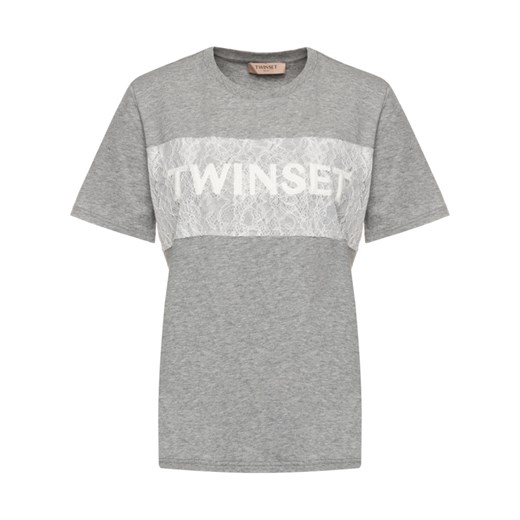 T-Shirt TwinSet  Twinset L MODIVO