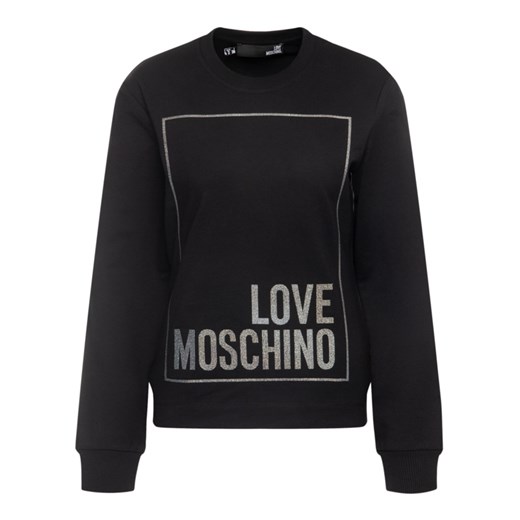 Bluza LOVE MOSCHINO Love Moschino  42 MODIVO