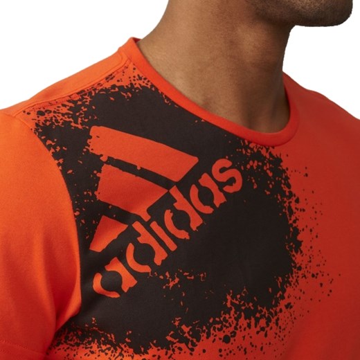 T-shirt Adidas X Tee Gra AX7191