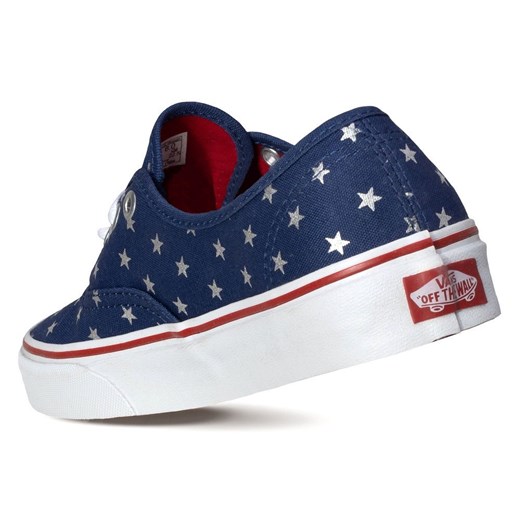 Buty Vans Authentic VN-018BH0F