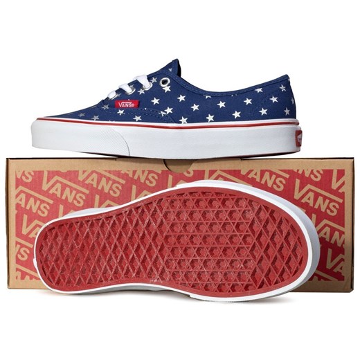 Buty Vans Authentic VN-018BH0F