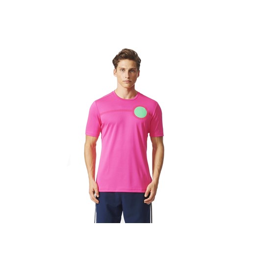 T-Shirt Adidas Ufb Clmlt Tee AJ9336