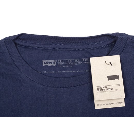 T-shirt Levi's 66066-0086