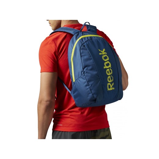 Plecak Reebok Le Combi Backpack AY0308