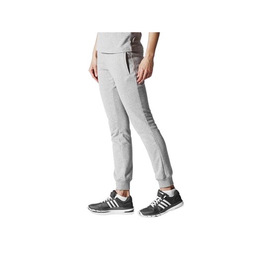 Spodnie Adidas Ess Cuffed Pant S89331