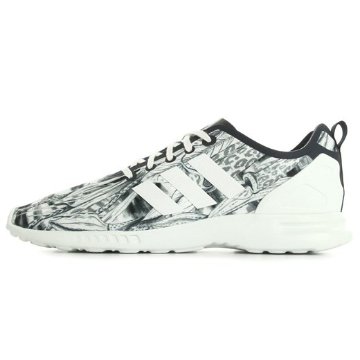 Buty Adidas Zx Flux Smooth W S82936