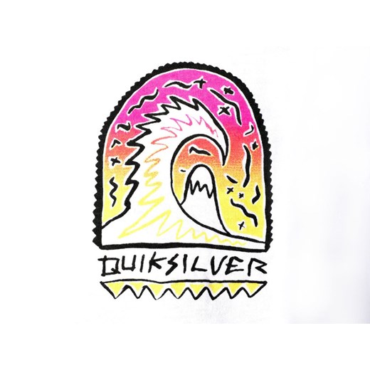 Koszulka Quiksilver Shrine Ls UQYZT03552