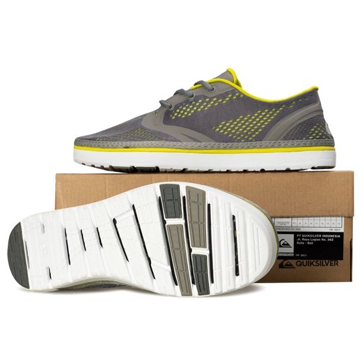 Buty Quiksilver AG47 Amphibian AQYS700001-XSSG