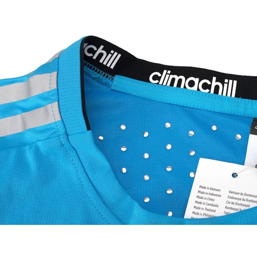 Koszulka Adidas CLIMACHILL TEE