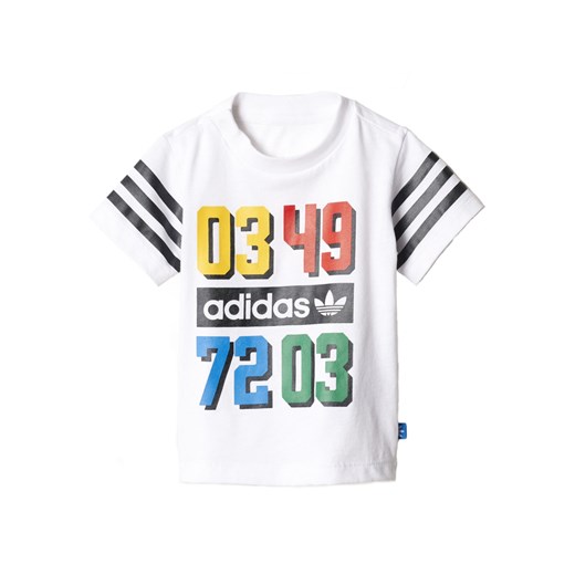T-shirt Adidas I Ywf Tee S95927