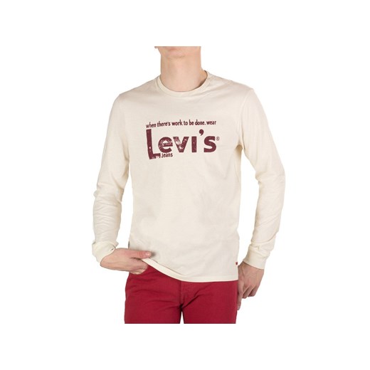Koszulka Long Levi's  66066-0052