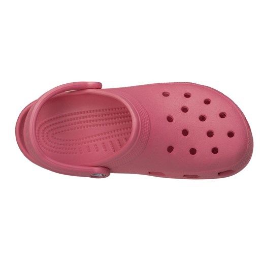 Klapki Crocs Classic Pink 10001-080