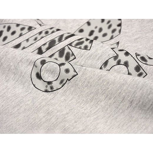 T-Shirt Adidas Carib Logo Tee S20019