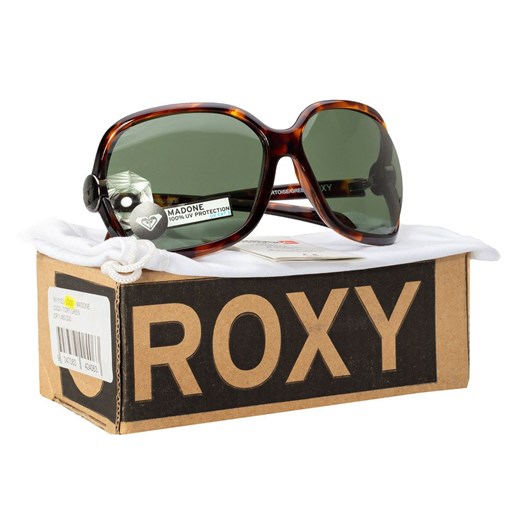 Okulary Roxy Tort Gren Madone CSQ0