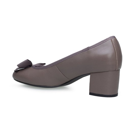 Czółenka Mellow Yellow Otruche Taupe MY_2185