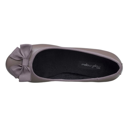 Czółenka Mellow Yellow Otruche Taupe MY_2185