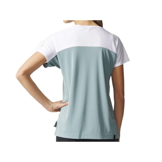 T-Shirt Adidas W Hi Dry Tee S95603