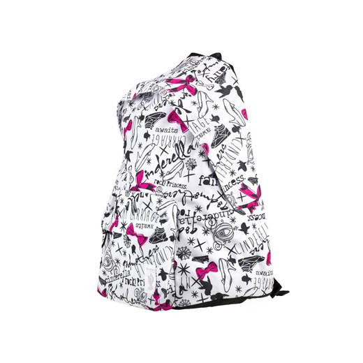 Plecak Reebok Medium Print Backpack S21359