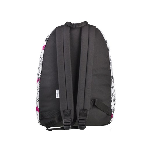 Plecak Reebok Medium Print Backpack S21359