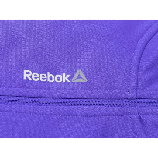 Bluza Reebok Wor Zip Hood AY2209