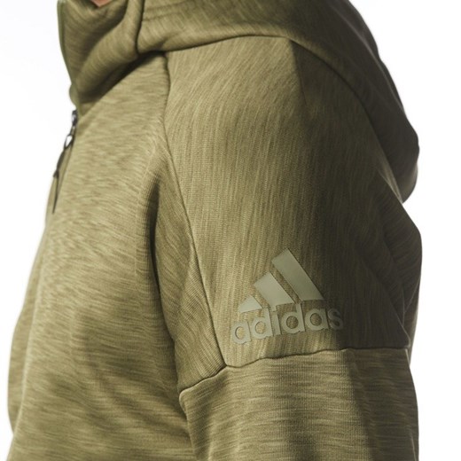 Bluza Adidas Z.N.E. FZ Hood Climaheat S94830
