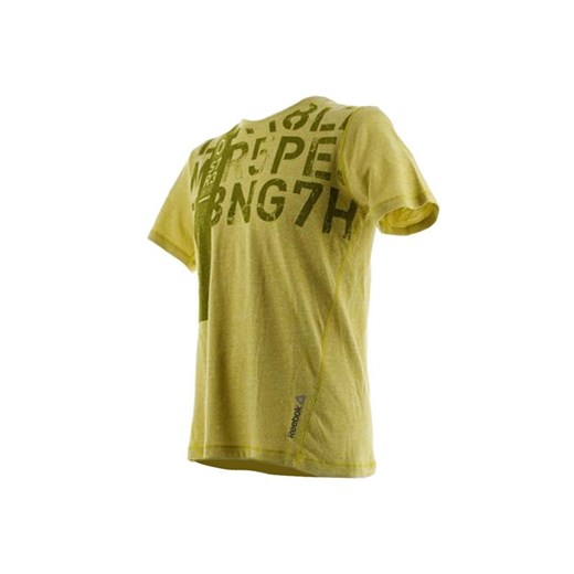 T-Shirt Reebok Os Triblend 2 AA8250