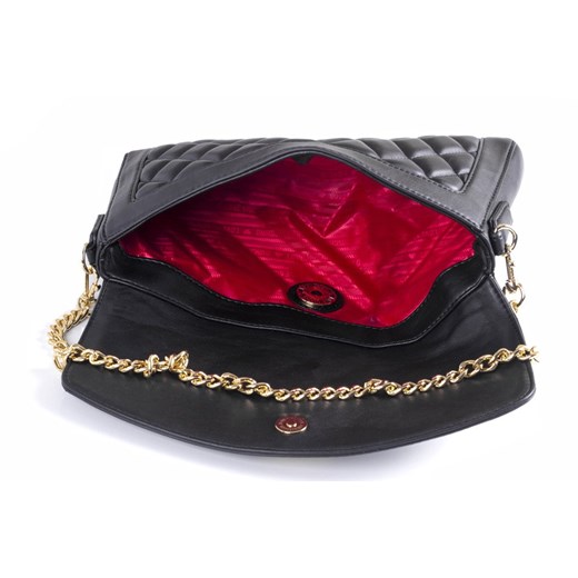 Torebka LOVE MOSCHINO Borsa Nappa Pu Trapuntata