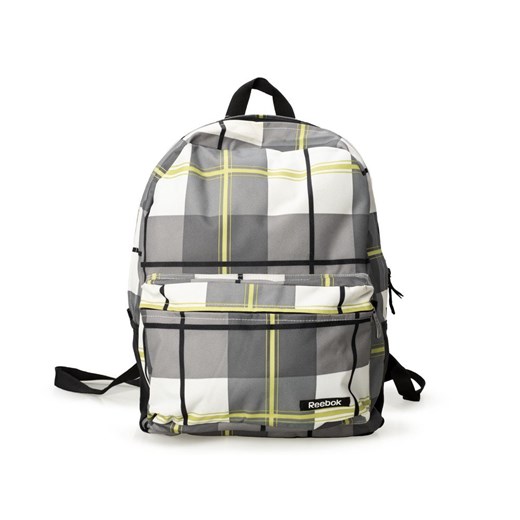Plecak Reebok Backpack Z59009