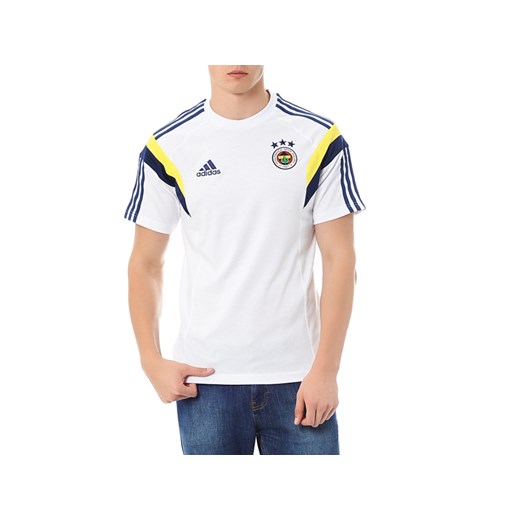 T-Shirt Adidas FB 14 Tee Jersey H78972