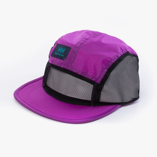 Czapka Helly Hansen Young Urban 20 5 Panel Cap 53462 679 Helly Hansen   sneakerstudio.pl