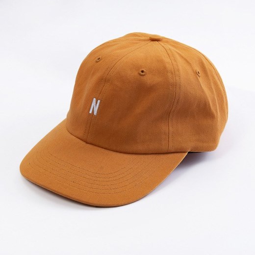 Czapka Norse Projects Twill Sports Cap N80-0001 4038  Norse Projects  sneakerstudio.pl