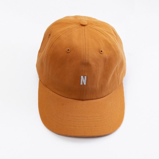 Czapka Norse Projects Twill Sports Cap N80-0001 4038  Norse Projects  sneakerstudio.pl