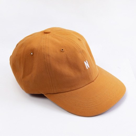 Czapka Norse Projects Twill Sports Cap N80-0001 4038 Norse Projects   sneakerstudio.pl