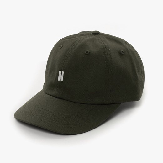 Czapka Norse Projects Twill Sports Cap N80-0001 8109  Norse Projects  sneakerstudio.pl