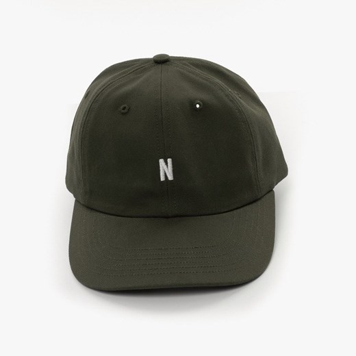 Czapka Norse Projects Twill Sports Cap N80-0001 8109 Norse Projects   sneakerstudio.pl