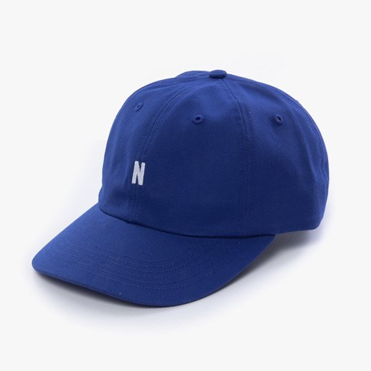 Czapka Norse Projects Twill Sports Cap N80-0001 7169  Norse Projects  sneakerstudio.pl