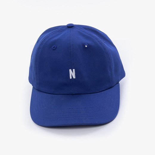 Czapka Norse Projects Twill Sports Cap N80-0001 7169 Norse Projects   sneakerstudio.pl
