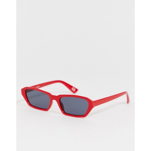 Asos Design okulary przeciwsłoneczne 