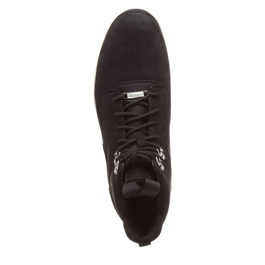 Skórzane sneakersy "Killington WP Hiker Chukka" w kolorze czarnym  Timberland 50 promocyjna cena Limango Polska 