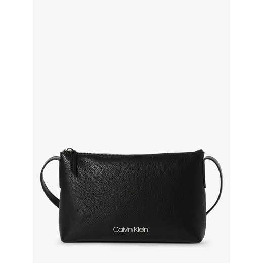 Calvin Klein - Torebka damska, czarny Calvin Klein  One Size vangraaf