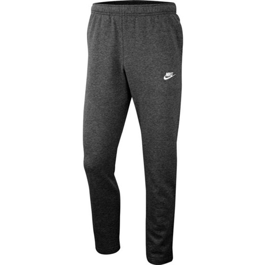 Spodnie dresowe męskie Sportswear Club Nike (szare) Nike  XXL promocja SPORT-SHOP.pl 