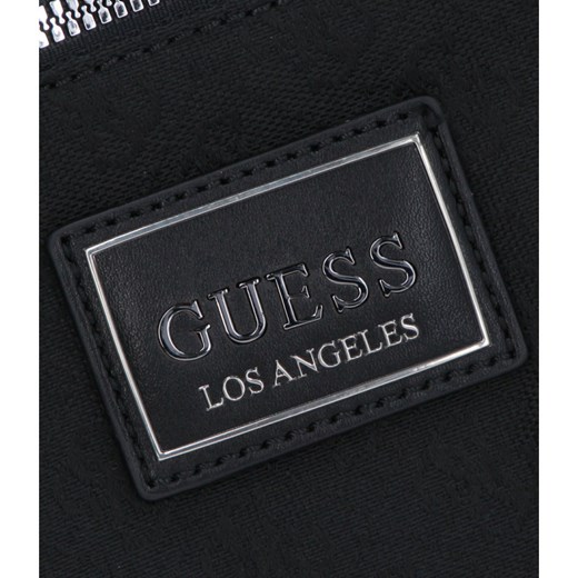 Guess Saszetka nerka DAN Guess  uniwersalny Gomez Fashion Store